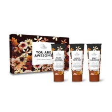 The Gift Label - Giftbox 'You are Awesome'